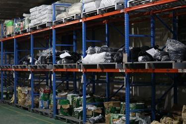 TRUNG QUỐC Guangzhou Amzbean Bag &amp; Accessories Co, Ltd.
