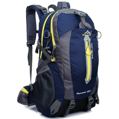 Balo đi bộ đường dài không thấm nước ODM 30L Chống nước Daypack cuối tuần