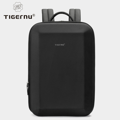 T-B9152 Ba lô du lịch công tác thấp Moq chất lượng cao có thể mở rộng Ba lô thể thao giải trí dành cho nam