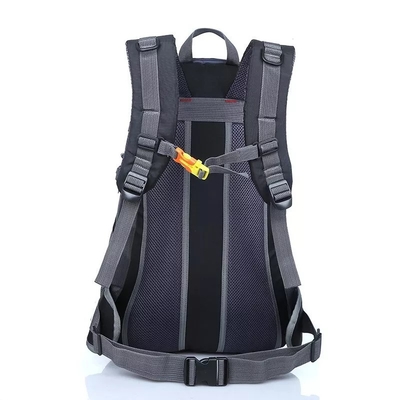 Ba lô leo núi không thấm nước 40L Ba lô đi bộ đường dài 0,8kg Ba lô đi bộ đường dài nhẹ cho nữ