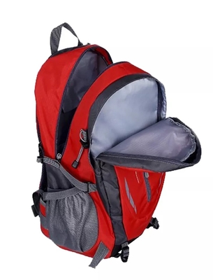Ba lô leo núi không thấm nước 40L Ba lô đi bộ đường dài 0,8kg Ba lô đi bộ đường dài nhẹ cho nữ