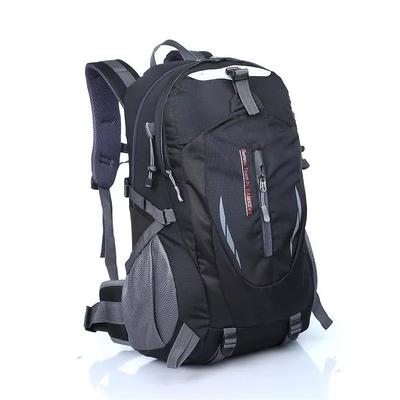 Ba lô leo núi không thấm nước 40L Ba lô đi bộ đường dài 0,8kg Ba lô đi bộ đường dài nhẹ cho nữ