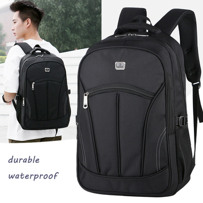 Mới Balo Máy tính xách tay &amp; Du lịch Doanh nhân mới Túi đựng máy tính xách tay 15,6 inch mới balo nam không thấm nước