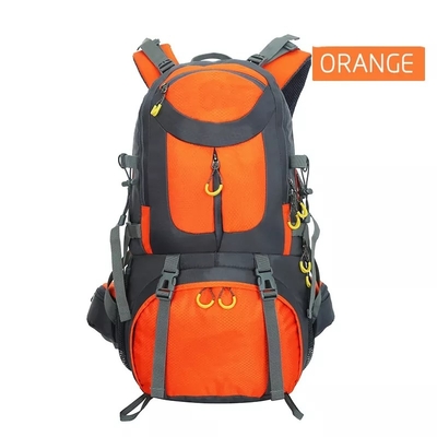Ba lô đi bộ đường dài không thấm nước 20-35 lít Ba lô đi bộ đường dài ngoài trời ISO Ba lô đi bộ đường dài