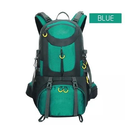 Ba lô đi bộ đường dài không thấm nước 20-35 lít Ba lô đi bộ đường dài ngoài trời ISO Ba lô đi bộ đường dài
