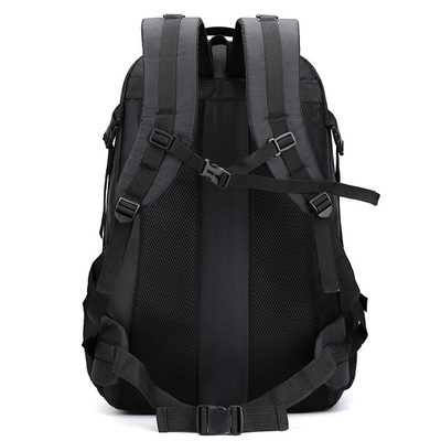 Balo cắm trại 1,3 inch 70L Nam nữ Túi ba lô chống thấm nước Logo tùy chỉnh