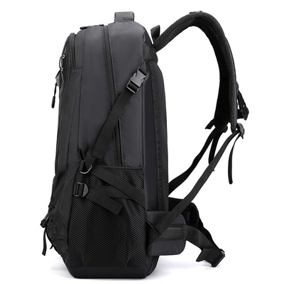 Balo cắm trại 1,3 inch 70L Nam nữ Túi ba lô chống thấm nước Logo tùy chỉnh