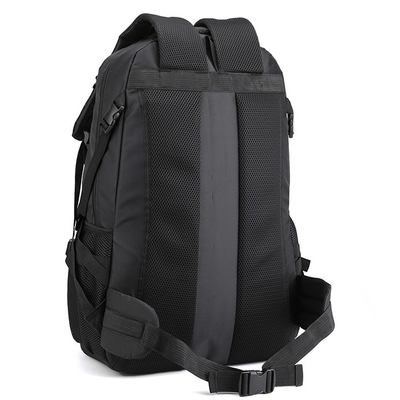 Balo cắm trại 1,3 inch 70L Nam nữ Túi ba lô chống thấm nước Logo tùy chỉnh