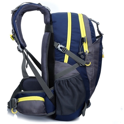Balo đi bộ đường dài không thấm nước ODM 30L Chống nước Daypack cuối tuần