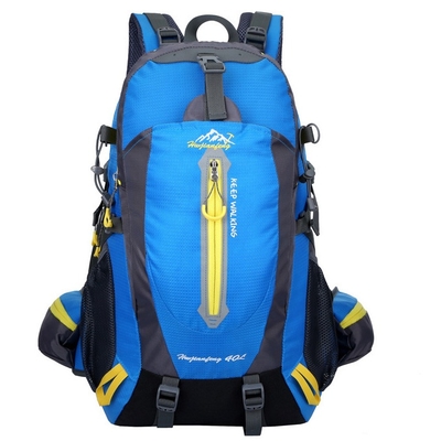 Balo đi bộ đường dài không thấm nước ODM 30L Chống nước Daypack cuối tuần
