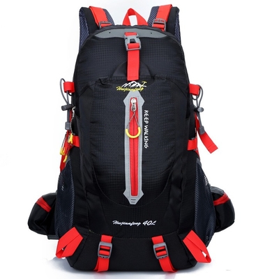 Balo đi bộ đường dài không thấm nước ODM 30L Chống nước Daypack cuối tuần