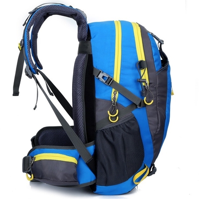 Balo đi bộ đường dài không thấm nước ODM 30L Chống nước Daypack cuối tuần
