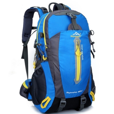 Balo đi bộ đường dài không thấm nước ODM 30L Chống nước Daypack cuối tuần