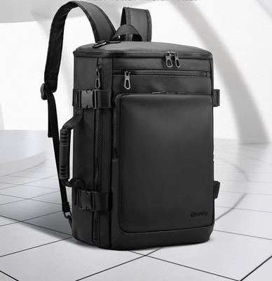 Balo du lịch kinh doanh sành điệu BSCI Balo du lịch qua đêm 17,3 inch