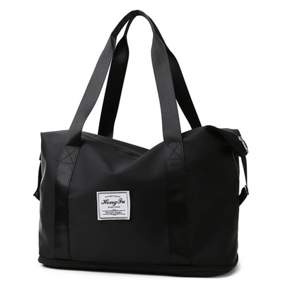 Thể thao Gym Duffle Túi Tote Gym Túi 15,6 inch Weekender Overnight Bag cho nữ