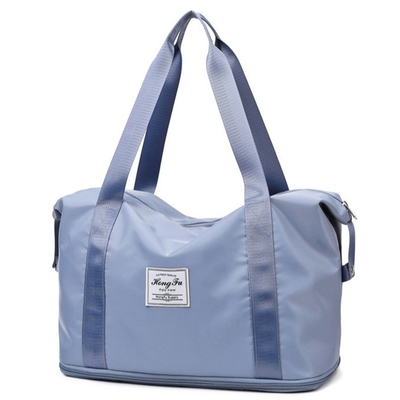 Thể thao Gym Duffle Túi Tote Gym Túi 15,6 inch Weekender Overnight Bag cho nữ