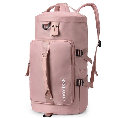Túi tập gym Duffle Tote Bag có ngăn đựng giày và túi ướt