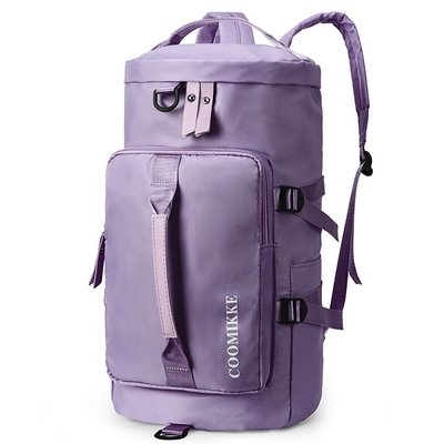 Túi tập gym Duffle Tote Bag có ngăn đựng giày và túi ướt