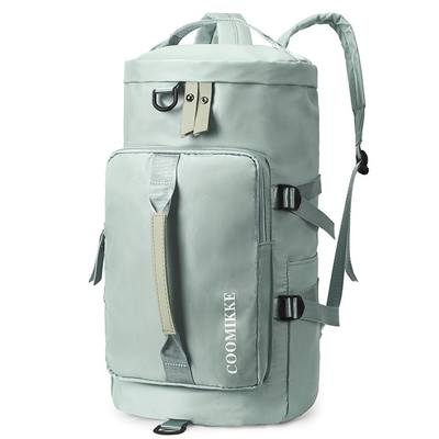 Túi tập gym Duffle Tote Bag có ngăn đựng giày và túi ướt
