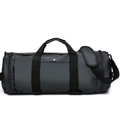 Túi duffle cho phòng tập thể dục không thấm nước Túi tập thể dục dành cho nam giới có ngăn đựng giày Thể dục ngoài trời