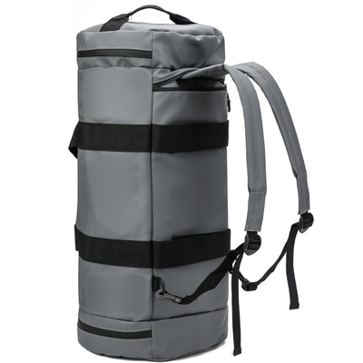 Túi duffle cho phòng tập thể dục không thấm nước Túi tập thể dục dành cho nam giới có ngăn đựng giày Thể dục ngoài trời