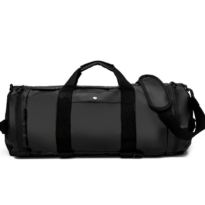 Túi duffle cho phòng tập thể dục không thấm nước Túi tập thể dục dành cho nam giới có ngăn đựng giày Thể dục ngoài trời