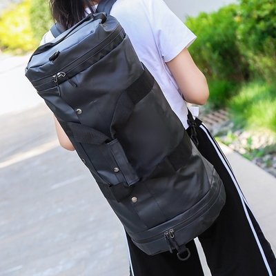 Túi duffle cho phòng tập thể dục không thấm nước Túi tập thể dục dành cho nam giới có ngăn đựng giày Thể dục ngoài trời