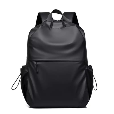 Chống thấm nước 43cm Balo máy tính xách tay thời trang BSCI Du lịch Lap Top Ruck Sack Dung lượng lớn