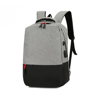 Balo máy tính doanh nhân 1,37 inch 3 trong 1 Balo máy tính xách tay Smart Mochilas Usb