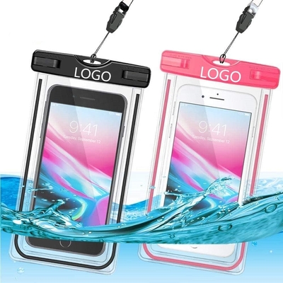Túi đựng điện thoại chống nước Túi đựng điện thoại chống nước Ipx8 đa năng