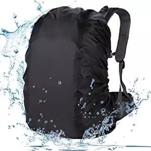 Ba lô đi bộ đường dài ngoài trời 32cm Gói ngày ISO chống nước cho nam và nữ
