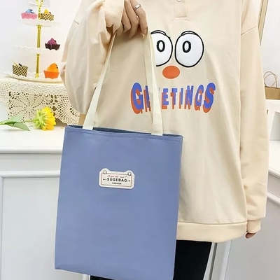 Trường học Bộ ba lô túi 24cm Cô gái Bộ ba lô dễ thương Phim hoạt hình trẻ em Thanh thiếu niên