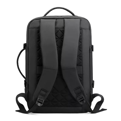 Balo máy tính xách tay kinh doanh Oxford 59 Lít có cổng sạc 45cm