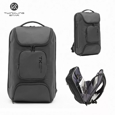 Balo máy tính xách tay công suất lớn ODM Balo máy tính nam đa chức năng 36L
