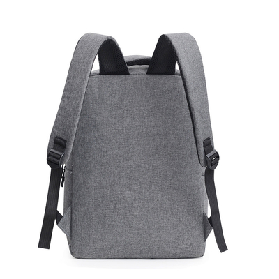 Bộ ba lô Unisex ODM màu đen dành cho Doanh nghiệp 3 trong 1 Bộ ba lô máy tính xách tay Trường học