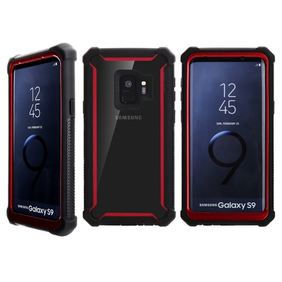 Hộp đựng điện thoại di động chống nước IPX8 Lái xe