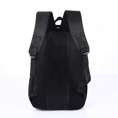 Balo máy tính xách tay kinh doanh bằng vải Oxford 50cm Balo máy tính có đệm OEM