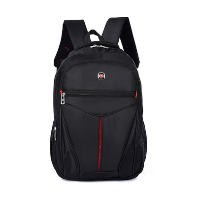 Balo máy tính xách tay kinh doanh bằng vải Oxford 50cm Balo máy tính có đệm OEM