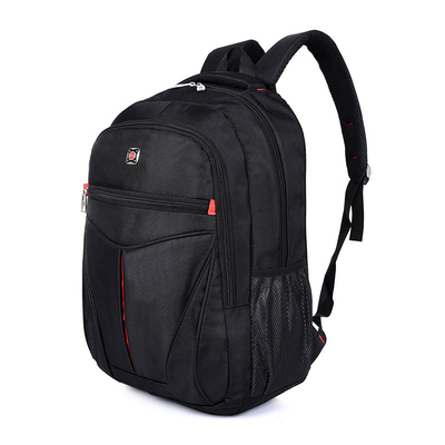 Balo máy tính xách tay kinh doanh bằng vải Oxford 50cm Balo máy tính có đệm OEM