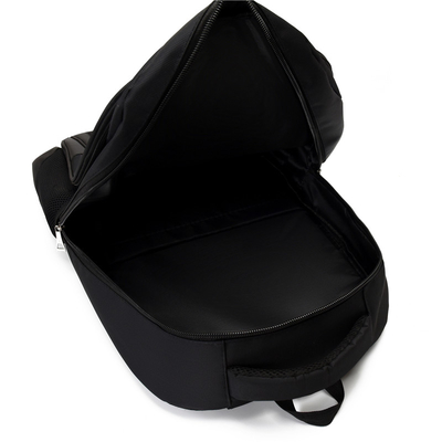Ba lô máy tính xách tay doanh nhân 20,5 inch Oxford Ba lô máy tính thời trang 0,78kg