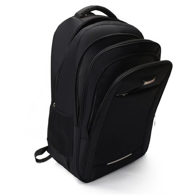 Ba lô máy tính xách tay doanh nhân 20,5 inch Oxford Ba lô máy tính thời trang 0,78kg
