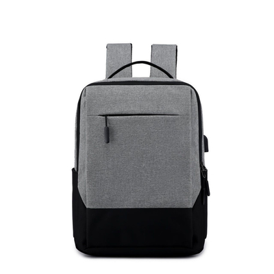 Máy tính xách tay ba lô du lịch kinh doanh 15,6 inch có USB