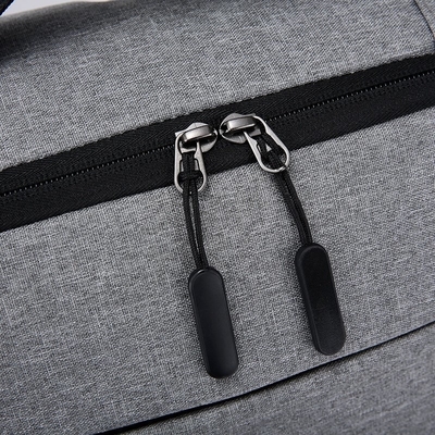 Máy tính xách tay ba lô du lịch kinh doanh 15,6 inch có USB