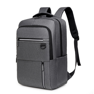 Balo kinh doanh chống trộm Oxford 15 inch