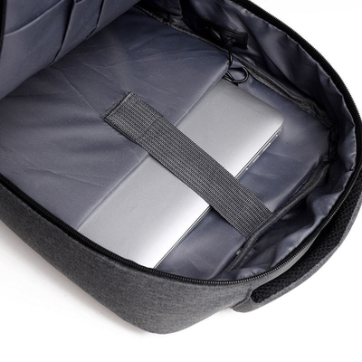Balo kinh doanh chống trộm Oxford 15 inch
