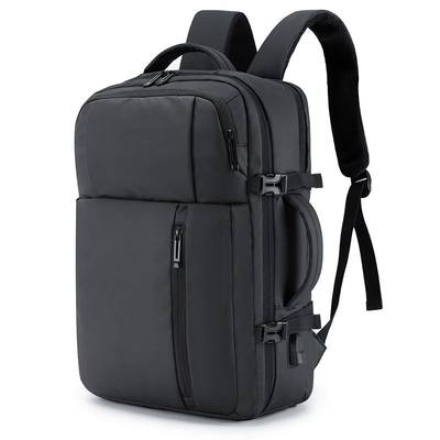 OEM ODM Nam giới Ba lô Máy tính xách tay Túi xách 31 cm Logo Tùy chỉnh Du lịch Bền