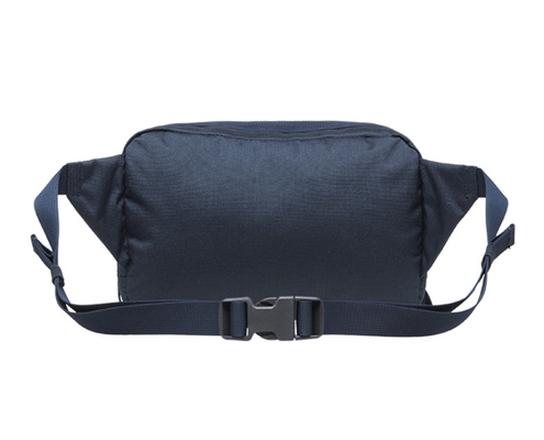 Túi thắt lưng tùy chỉnh sang trọng màu xanh hải quân Túi đeo thắt lưng Fanny Pack cho phụ nữ