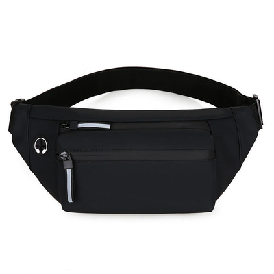 Túi thắt lưng không thấm nước ngoài trời OEM Logo tùy chỉnh Running Belt Túi thắt lưng phụ nữ
