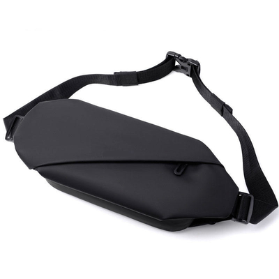 Túi thắt lưng chống thấm nước thời trang Túi đeo thắt lưng Fanny Pack cho nam đeo chéo
