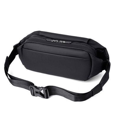 Túi thắt lưng chống thấm nước thời trang Túi đeo thắt lưng Fanny Pack cho nam đeo chéo